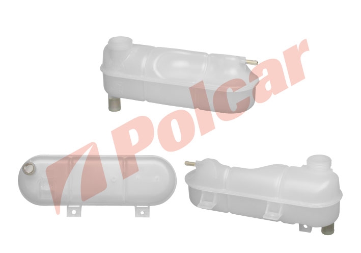 3017ZB-3 F.PUNTO  AC  99-  Компенсационные бачки