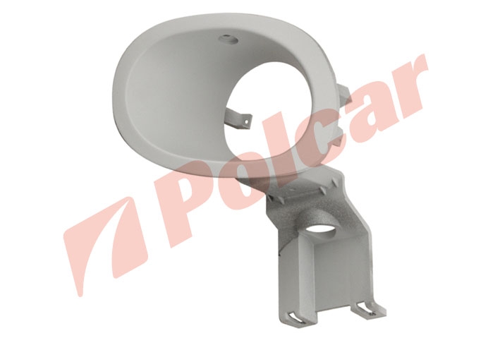 30180712 BRAVOA 0995- РАМКА ПТ ФАРЫ ПРАВАЯ