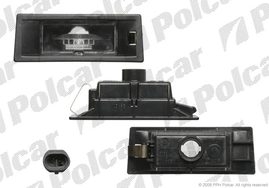 3018959X BRAVOBRAVA 95-01 ПОДСВЕТКА НОМЕРА