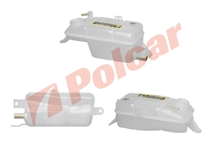 3018ZB-1 БАЧОК РАСШИРИТЕЛЬНЫЙ