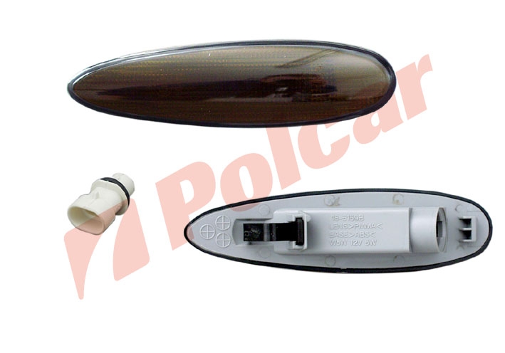 3019195E BRAVOMAREA 0995- ПОВТ. ПОВОРОТА ТОНИРОВАНН