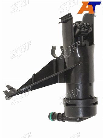 Омыватель фары NISSAN TIIDA 04-14 LH