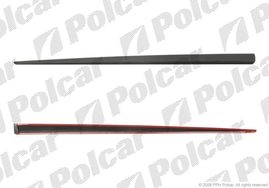 30220022 PUNTO II 10.99 3d  Накладка двери правый