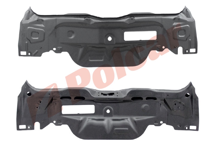 302290-1 PUNTO  99-10 ПАНЕЛЬ ЗАДНЯЯ 5-ДВЕРИ