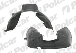 3022FL-1 PUNTO II 0799-0703 ЛОКЕР ПЕРЕДНИЙ ЛЕВЫЙ