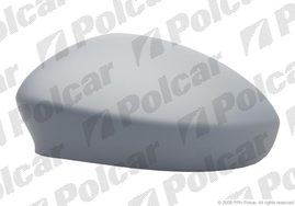 302455PM PUNTO GRANDE  05- КРЫШКА ЗЕРКАЛА R ПОД ПОКРАСКУ