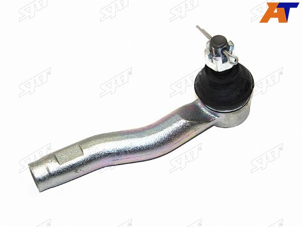 Наконечник рулевой MAZDA 6 02-07 LH
