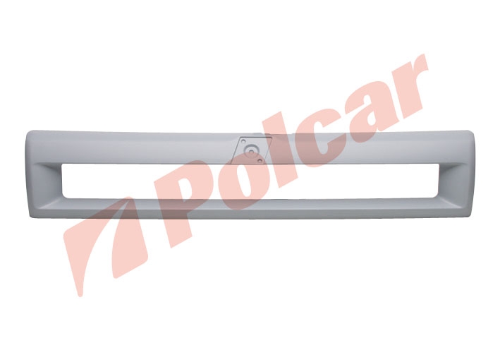 302605-2 TIPO 0393- РЕШЕТКА РАДИАТОРА НАРУЖНАЯ ЧАСТЬ