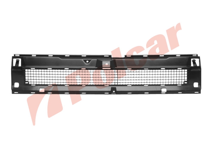 302605-3 TIPO 0393- РЕШЕТКА РАДИАТОРА ВНУТРЕННЯЯ ЧАСТЬ