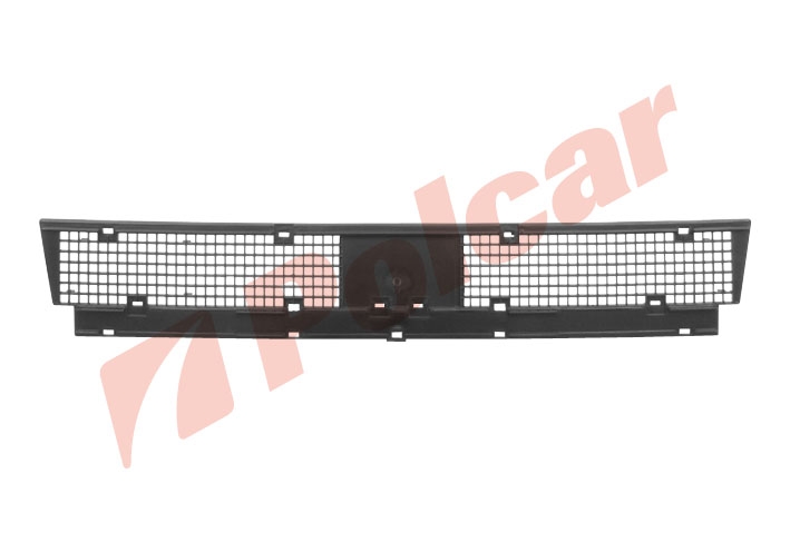 302705-2 CROMA 91- РЕШЕТКА РАДИАТОРА ВНУТРЕННЯЯ
