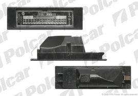 3029959X ФОНАРЬ ПОДСВЕТКИ ЗАДНЕГО НОМЕРА