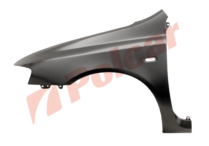 303002-1 STILO 5-D 0101-  КРЫЛО ПЕРЕДНЕЕ ПРАВОЕ
