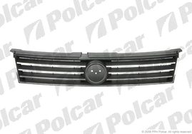 303005-1 STILO 01 -РЕШЕТКА  РАДИАТОРА ХРОМЧЕРНАЯ