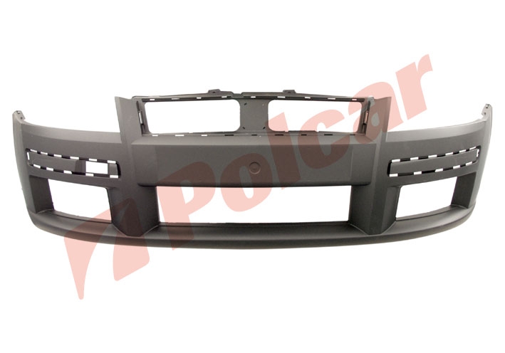 303007-1 STILO 3-D 0101- БАМПЕР ПЕРЕДНИЙ, ГРУНТОВАННЫЙ