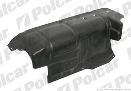 3030348Q STILO 01- ЗАЩИТА ПОД ДВИГАТЕЛЬ ПРАВАЯ ЧАСТЬ