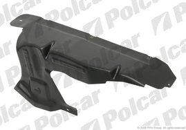 3030349Q STILO 01- ЗАЩИТА ПОД ДВИГАТЕЛЬ ЛЕВАЯ ЧАСТЬ (DIESEL)