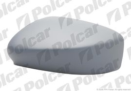 303054PM STILO 01- КОРПУС ЗЕРКАЛА L ПОД ПОКРАСКУ