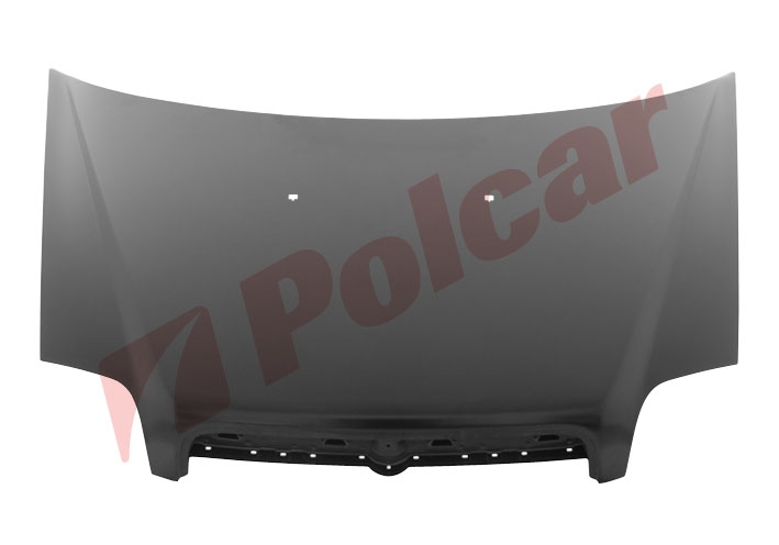 304003 DOBLO 01-05 КАПОТ