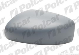304455PM КОРПУС ЗЕРКАЛА R ПОД ПОКРАСКУ