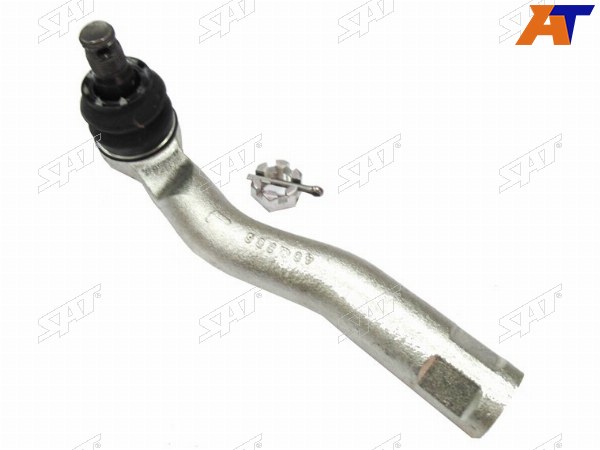 Наконечник рулевой TOYOTA TUNDRASEQUOIA 07- LH