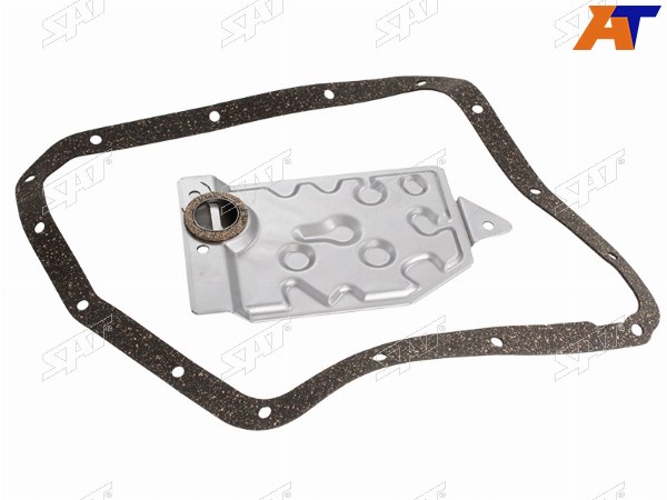 Фильтр АКПП с прокладкой TOYOTA COROLLACORONA 83-90CAMRYVISTA 82-86CARINA EDFF 84-92CORSATERC