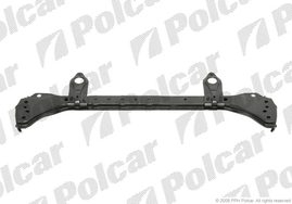 307534 SX4SEDICI 06- ПАНЕЛЬ ПЕРЕДНЯЯ НИЖНЯЯ