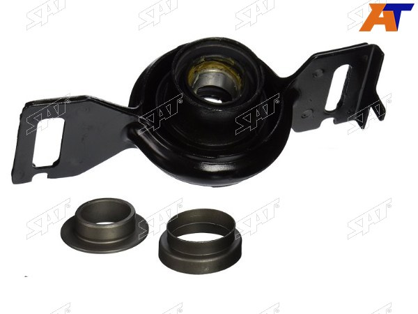 Подвесная муфта кардана TOYOTA HARRIER AVU65 13-RAV4 ACA3 05-13 ALA4 12-