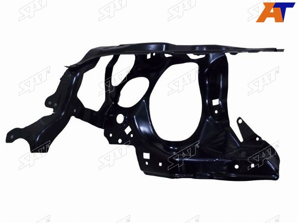 Рамка кузова BMW E65 01-08 LH