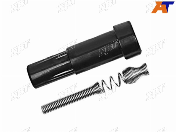 Наконечник катушки NISSAN ALMERA G15RA K4MK7M 12- (к SAT)