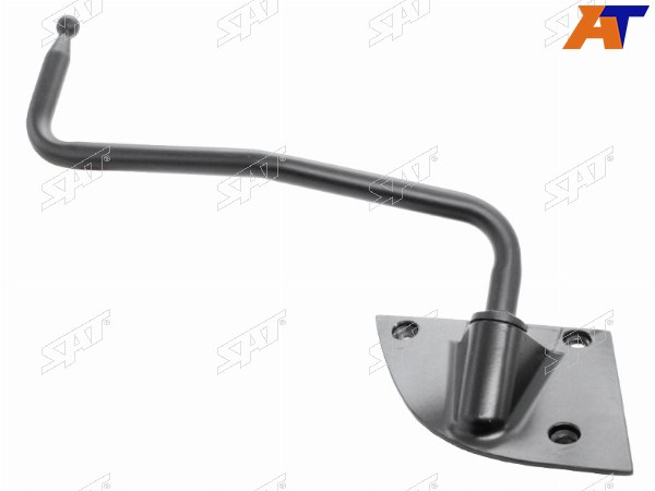 Кронштейн зеркала MITSUBISHI CANTER 94-03 RH