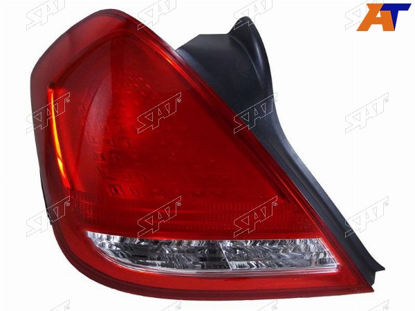 Фонарь задний NISSAN TEANA 03-05 LH