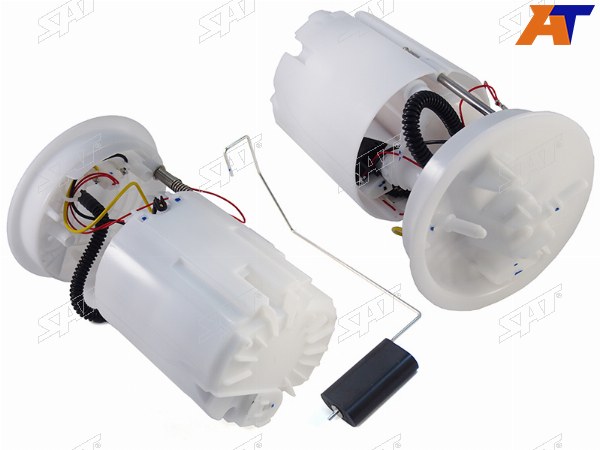 Топливный насос (в сборе) FORD FOSUS III 11- 2,0C-Max 10-