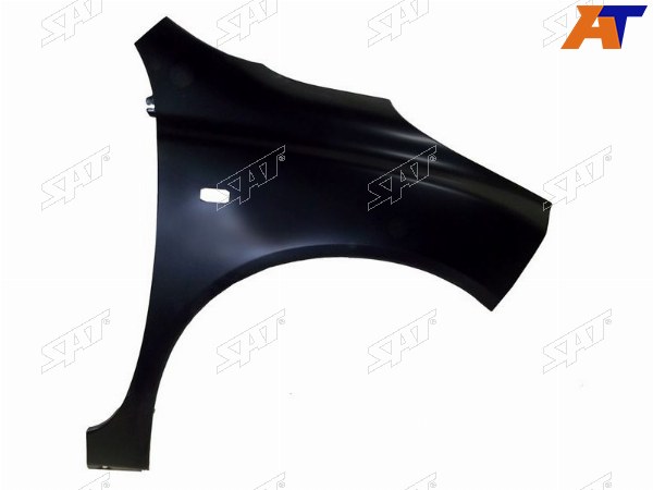 Крыло переднее NISSAN MARCHMICRA 02-10 RH