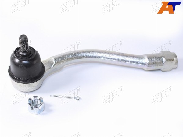 Наконечник рулевой HYUNDAI IX20 10- KIA SOUL 08-13VENGA 09- LH