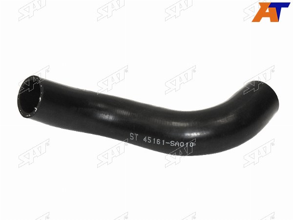 Патрубок радиатора верхний SUBARU FORESTER 01-07