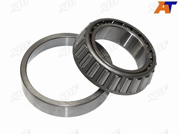 Подшипник передней ступицы внутренний TOYOTA LAND CRUISER 80105 HIACEGRANVIADYNA 90-07