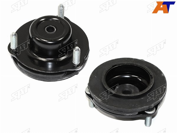 Опора передней стойки TOYOTA 4RUNNERFJ CRUISERHILUX SURFLAND CRUISER PRADOLEXUS GX460 02- LH=RH