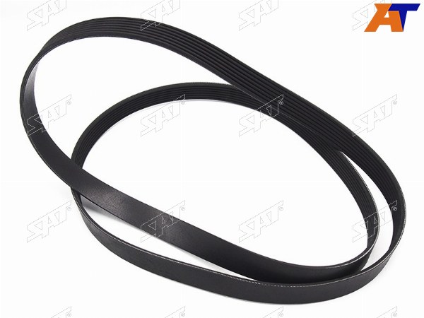 Ремень приводной HONDA K24A ELYSION RR1RR2 04- (ALT)RENAULT MEGAN III 1.4 04- (ALT)