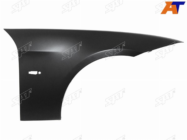Крыло переднее BMW E90E91 05-12 RH