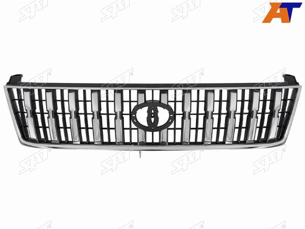 Решетка радиатора TOYOTA LAND CRUISER PRADO 96-02