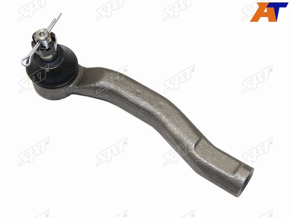 Наконечник рулевой TOYOTA BELTA 05- COROLLA AXIOFIELDER 12-PRIUSVITZYARIS 2005-2014 LH