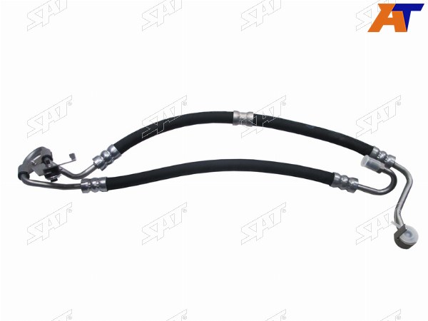 Шланг ГУР высокого давления TOYOTA NOAHVOXY 1AZFSE 4WD 03-