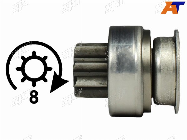 Бендикс Kia Soul 08-14  Hyundai i20 08-14  i30 10-12  ix20 10-19  Kia Venga 10-17
