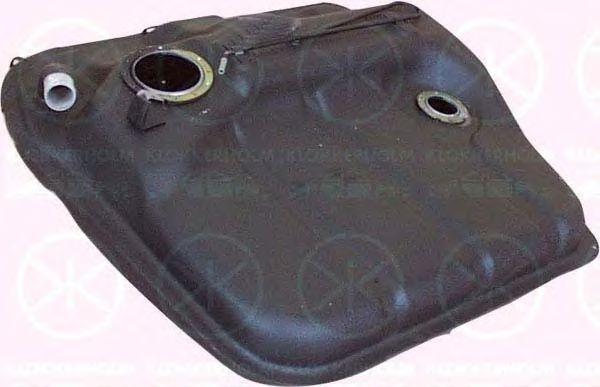 Топливный бак