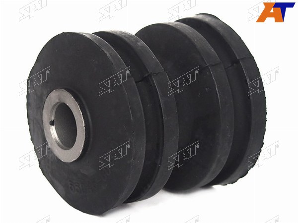 Сайлентблок задней продольной тяги  NISSAN PRIMERA01-07X-TRAIL 00-07BLUEBIRD 91-95PRAIRIE 88-98