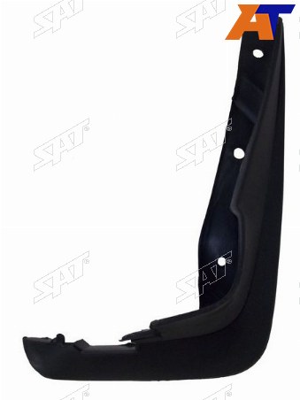 Брызговик NISSAN ALMERABLUEBIRD SYLPHY 00-05 передний RH