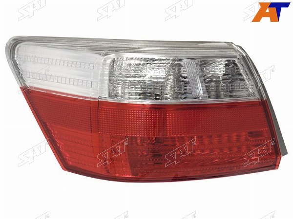Фонарь задний TOYOTA PREMIO 07-10 LH