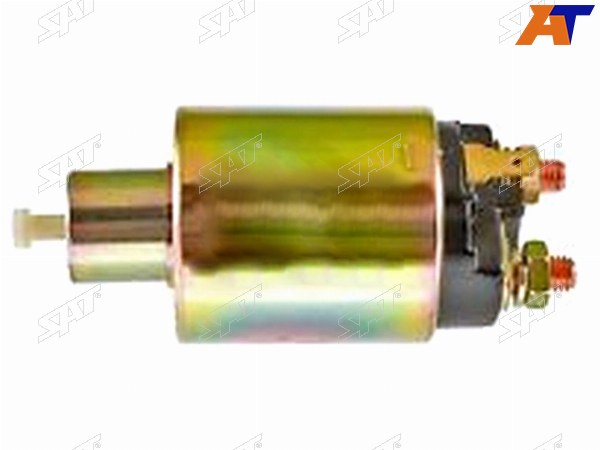 Втягивающее реле стартера HYUNDAI SANTA FE 01-02SONATA 98-05TUCSON 04-KIA OPTIMA 2.52.7 01- G6