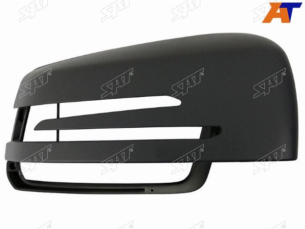 Корпус зеркала MERCEDES W204 11-14W212 09-16W221 09-13X204 09-15 RH под поворот