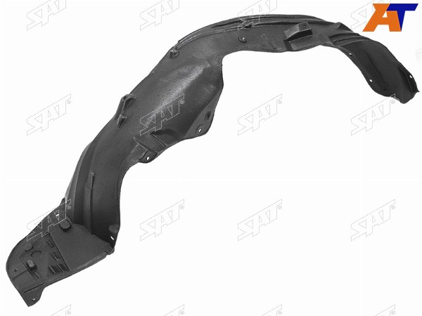 Подкрылок HONDA ACCORD 13-15 RH